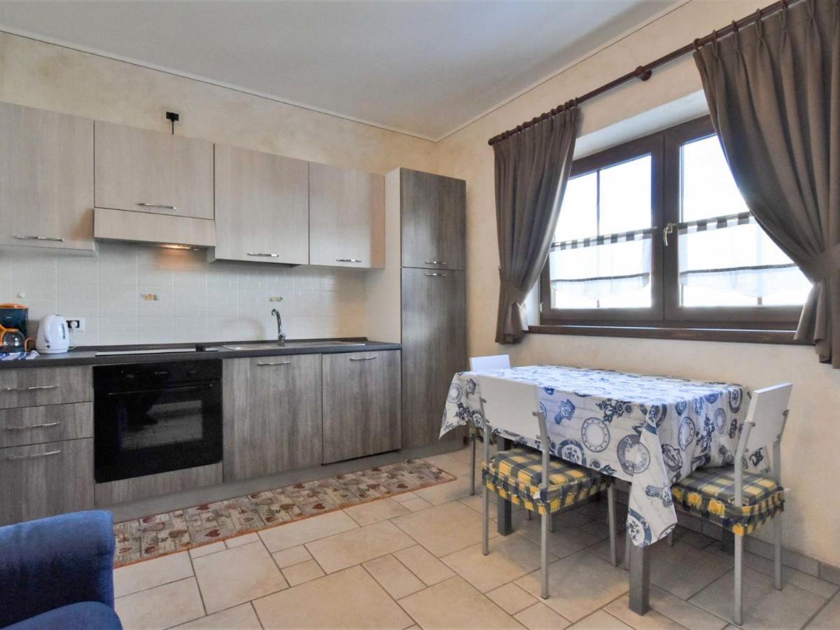 Apartment Baita Mauri By Interhome Livigno Exteriör bild