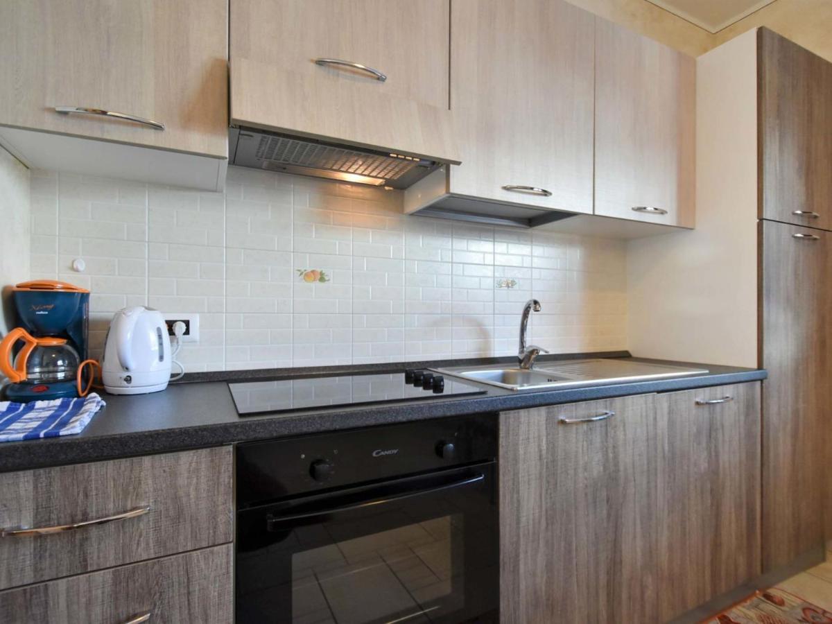 Apartment Baita Mauri By Interhome Livigno Exteriör bild
